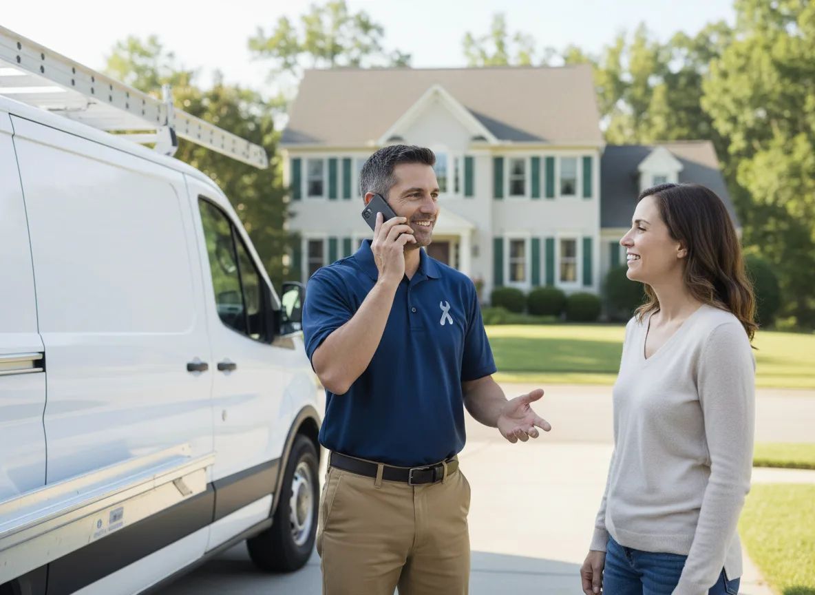 Home Gutter Service Lapaz, IN FAQs